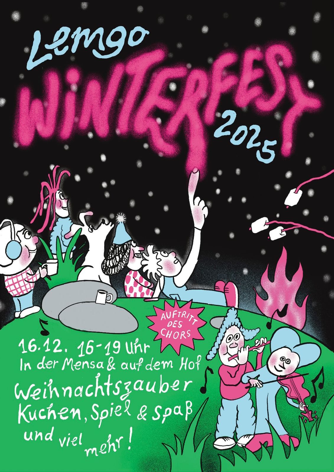 Wintefest 2025